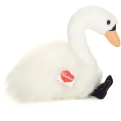 Teddy Hermann Schwan Lizzy 25 cm | Teddy Toys Kinderwelt