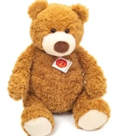 Teddy Hermann Teddy haselnussbraun 34 cm | Teddy Toys Kinderwelt