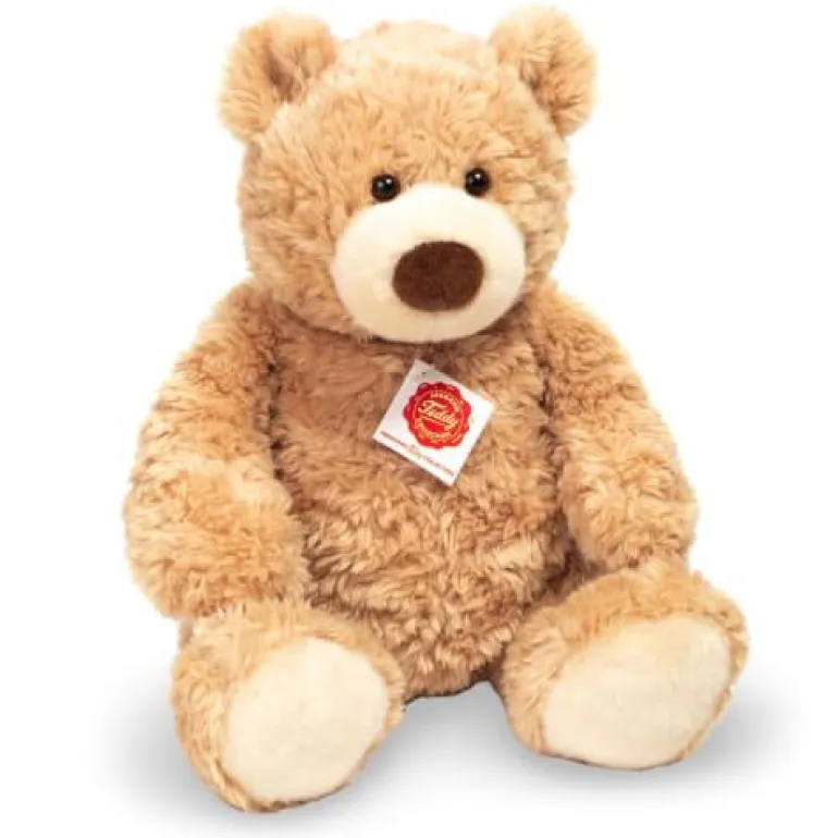 Teddy Hermann Teddy sandfarben 34 cm | Teddy Toys Kinderwelt