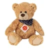 Teddy Hermann Teddy, sandfarben, 30 cm | Teddy Toys Kinderwelt