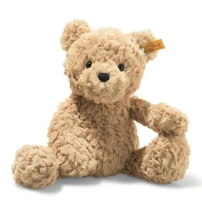 Teddyb.Jimmy 30 hellbraun | Teddy Toys Kinderwelt