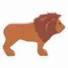 Tenderleaftoys - Holztier Löwe | Teddy Toys Kinderwelt
