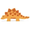 Tenderleaftoys - Holztier Stegosaurus | Teddy Toys Kinderwelt