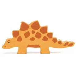 Tenderleaftoys - Holztier Stegosaurus | Teddy Toys Kinderwelt