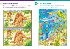 Tessloff - Extradicker Rätselspaß für Schulkinder | Teddy Toys Kinderwelt