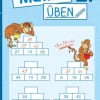Tessloff - Mathe üben, 2. Klasse | Teddy Toys Kinderwelt