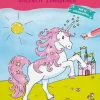 Tessloff Glitzerzauber Malbuch - Einhörner | Teddy Toys Kinderwelt