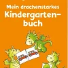 Tessloff LERNSTERN - Mein drachenstarkes Kindergartenbuch | Teddy Toys Kinderwelt