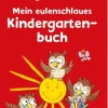 Tessloff LERNSTERN - Mein eulenschlaues Kindergartenbuch | Teddy Toys Kinderwelt