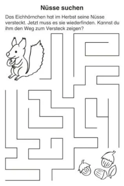 Tessloff LERNSTERN - Mein lustiger Kindergartenblock, Spielen und Lernen | Teddy Toys Kinderwelt