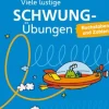 Tessloff LERNSTERN - Viele lustige Schwungübungen zum Schulstart | Teddy Toys Kinderwelt