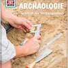 Tessloff WAS IST WAS - Archäologie, Schätze der Vergangenheit | Teddy Toys Kinderwelt