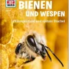 Tessloff WAS IST WAS - Bienen Wespen, Flüssiges Gold und spitzer Stachel | Teddy Toys Kinderwelt