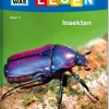 Tessloff WAS IST WAS - Erstes Lesen, Insekten | Teddy Toys Kinderwelt