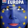 Tessloff WAS IST WAS - Europa, Menschen, Länder und Kulturen | Teddy Toys Kinderwelt