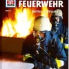 Tessloff WAS IST WAS - Feuerwehr, Retter im Einsatz | Teddy Toys Kinderwelt