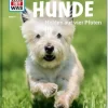 Tessloff WAS IST WAS - Hunde, Helden auf vier Pfoten | Teddy Toys Kinderwelt