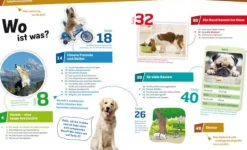 Tessloff WAS IST WAS - Hunde, Helden auf vier Pfoten | Teddy Toys Kinderwelt