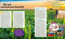 Tessloff WAS IST WAS - Nachwachsende Rohstoffe | Teddy Toys Kinderwelt