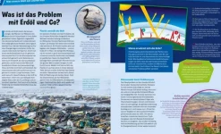 Tessloff WAS IST WAS - Nachwachsende Rohstoffe | Teddy Toys Kinderwelt