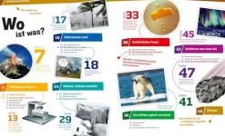 Tessloff WAS IST WAS - Naturgewalten Unberechenbar und mächtig | Teddy Toys Kinderwelt