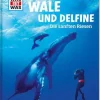Tessloff WAS IST WAS - Wale Delfine, Die sanften Riesen | Teddy Toys Kinderwelt