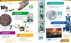 Tessloff WAS IST WAS - Zukunft, Alles im Wandel | Teddy Toys Kinderwelt