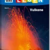 Tessloff WAS IST WAS Erstes Lesen - Vulkane | Teddy Toys Kinderwelt