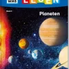 Tessloff WAS IST WAS Erstes Lesen - Planeten | Teddy Toys Kinderwelt