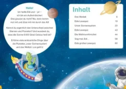 Tessloff WAS IST WAS Erstes Lesen - Planeten | Teddy Toys Kinderwelt