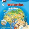 Tessloff WAS IST WAS Junior - Weltatlas für Kinder | Teddy Toys Kinderwelt
