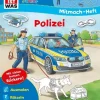 Tessloff WAS IST WAS Junior - Polizei | Teddy Toys Kinderwelt