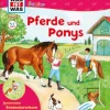 Tessloff WAS IST WAS Junior - Pferde und Ponys | Teddy Toys Kinderwelt