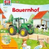 Tessloff WAS IST WAS Junior - Bauernhof | Teddy Toys Kinderwelt