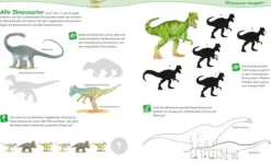 Tessloff WAS IST WAS Junior - Dinosaurier | Teddy Toys Kinderwelt