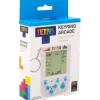 Tetris Schlüsselanhänger Spiel | Teddy Toys Kinderwelt