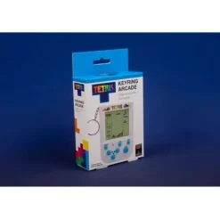 Tetris Schlüsselanhänger Spiel | Teddy Toys Kinderwelt