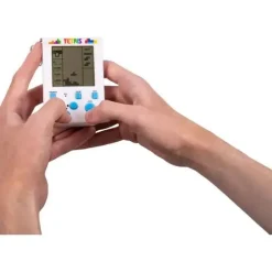 Tetris Schlüsselanhänger Spiel | Teddy Toys Kinderwelt