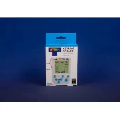 Tetris Schlüsselanhänger Spiel | Teddy Toys Kinderwelt