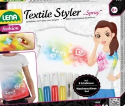 Textile Styler Spray | Teddy Toys Kinderwelt