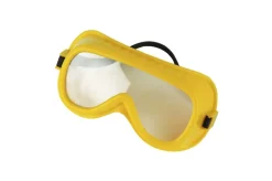 Theo Klein 8122 - Bosch Arbeitsbrille gelb, ca. 19x5x17,8 cm, ab | Teddy Toys Kinderwelt