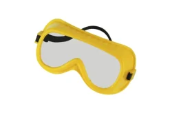 Theo Klein 8122 - Bosch Arbeitsbrille gelb, ca. 19x5x17,8 cm, ab | Teddy Toys Kinderwelt