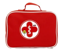 Theo Klein - Arzttasche mit Holz Zubehör | Teddy Toys Kinderwelt