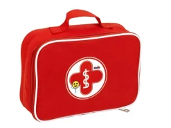 Theo Klein - Arzttasche mit Holz Zubehör | Teddy Toys Kinderwelt