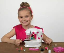 Theo Klein - N?hmaschine mit Funktion f?r Kinder | Teddy Toys Kinderwelt
