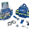 Theo Klein - Polizei Rucksack | Teddy Toys Kinderwelt