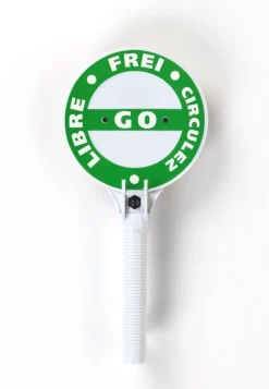 Theo Klein - Polizeikelle mit Blinklicht | Berufe | Rollenspiele | Spielzeug | Teddy Toys Kinderwelt