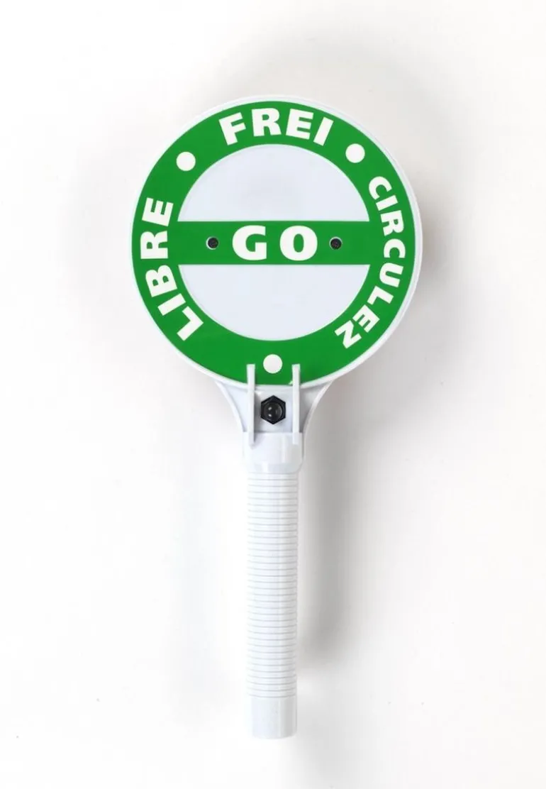 Theo Klein - Polizeikelle mit Blinklicht | Berufe | Rollenspiele | Spielzeug | Teddy Toys Kinderwelt