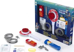 Theo Klein - Polizei-Set | Teddy Toys Kinderwelt