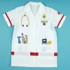 Theo Klein - Prestige Arztkittel | Berufe | Rollenspiele | Spielzeug | Teddy Toys Kinderwelt